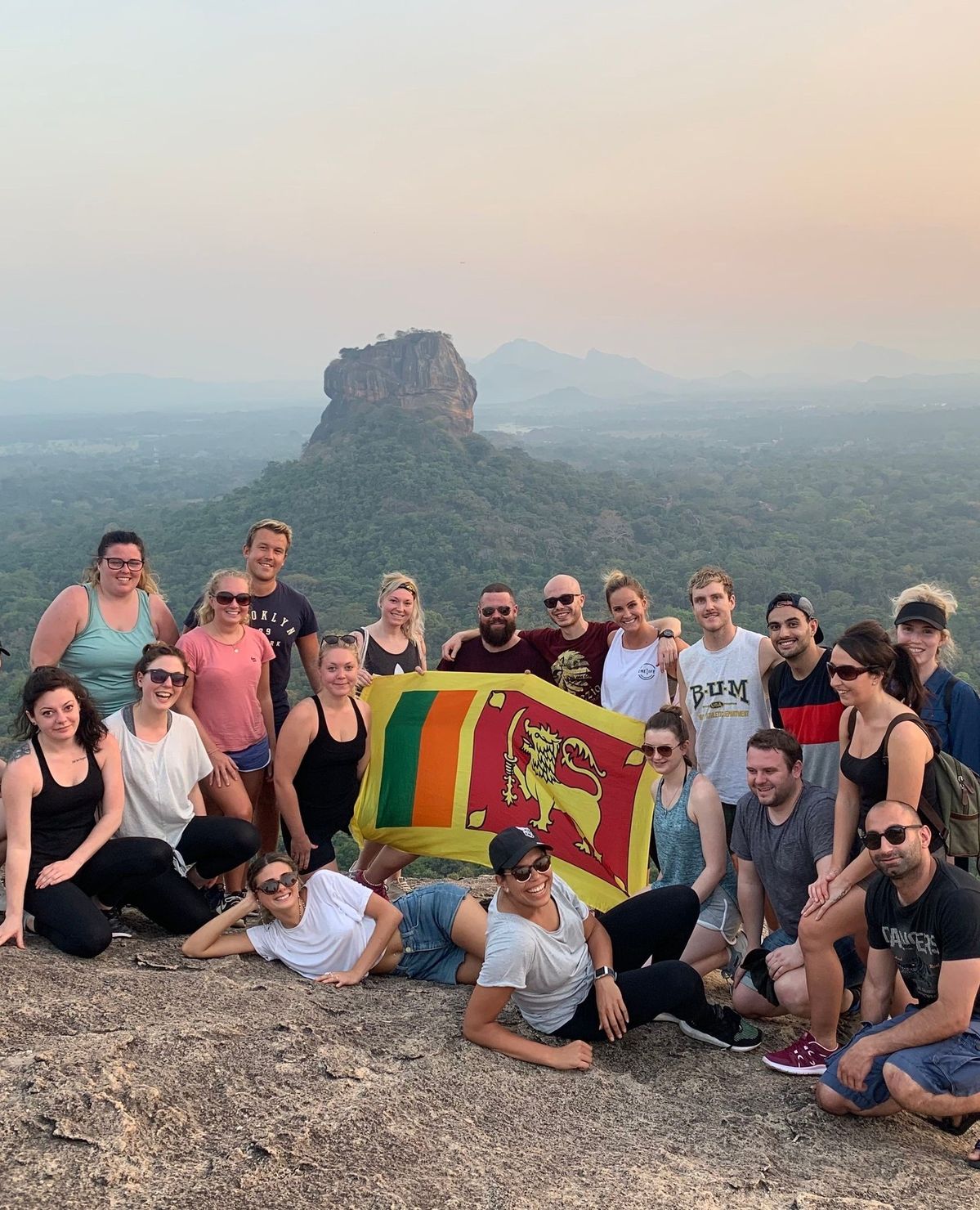 Is Sri Lanka Safe to Travel in 2025? What You Should Know Before Booking