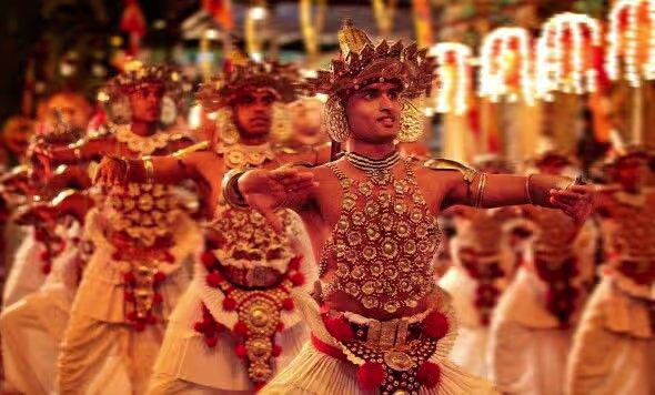 Best Festivals & Cultural Seasons to Experience in Sri Lanka