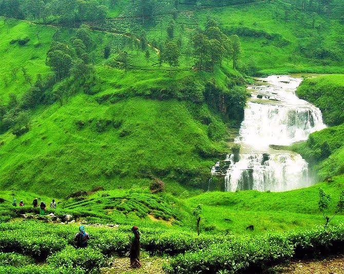 Most Beautiful Cities & Towns in Sri Lanka to Explore