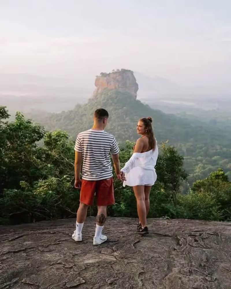Celebrate Valentine’s Day in Sri Lanka: The Perfect Romantic Island Escape