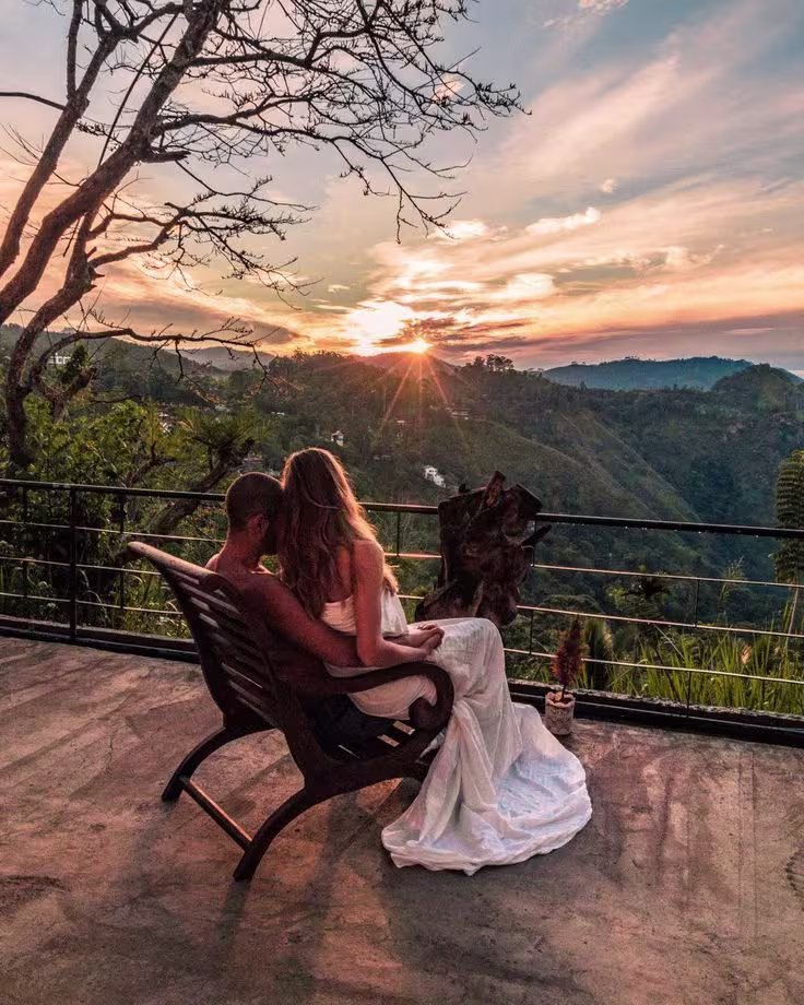Why Sri Lanka is a Top Valentine’s & Honeymoon Destination in 2026