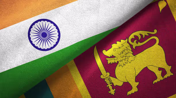 Sri Lanka vs India ODI & T20 Series 2026