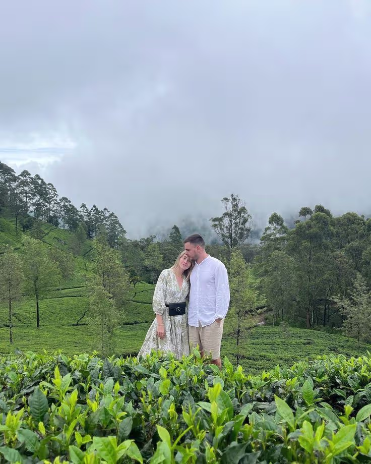 How to Plan the Perfect Honeymoon Tour in Sri Lanka (Complete 2026 Guide)
