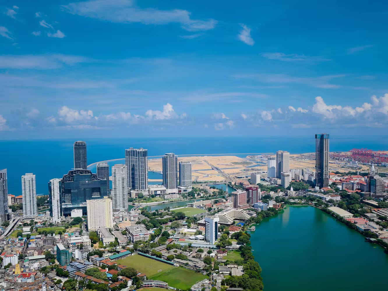 Sri Lanka as a Premier MICE Destination in 2026 | Zephyra Travels