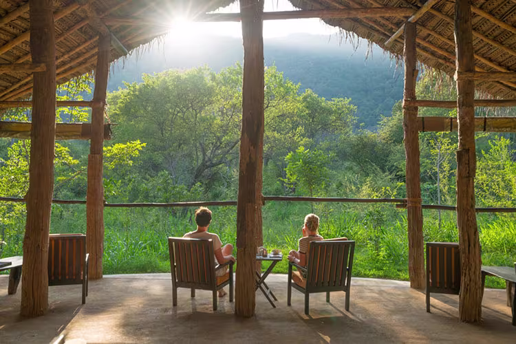 The Executive Guide to Sustainable Corporate Travel in Sri Lanka