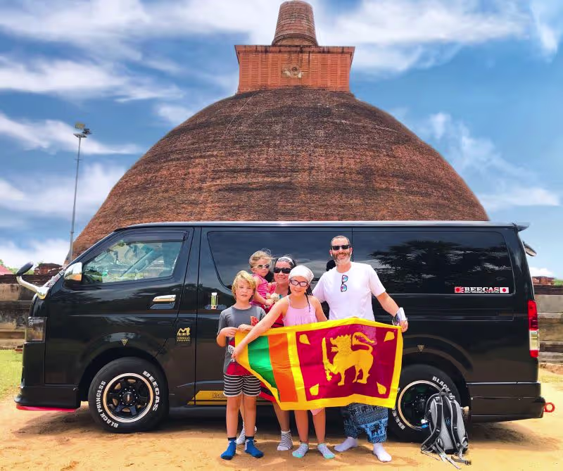 Introducing Tour Ops: The Smarter Way to Connect Travelers and Drivers