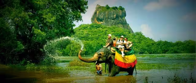 Exploring Sri Lanka: The 2026/2027 Guide to Tourist Attraction Entry Fees