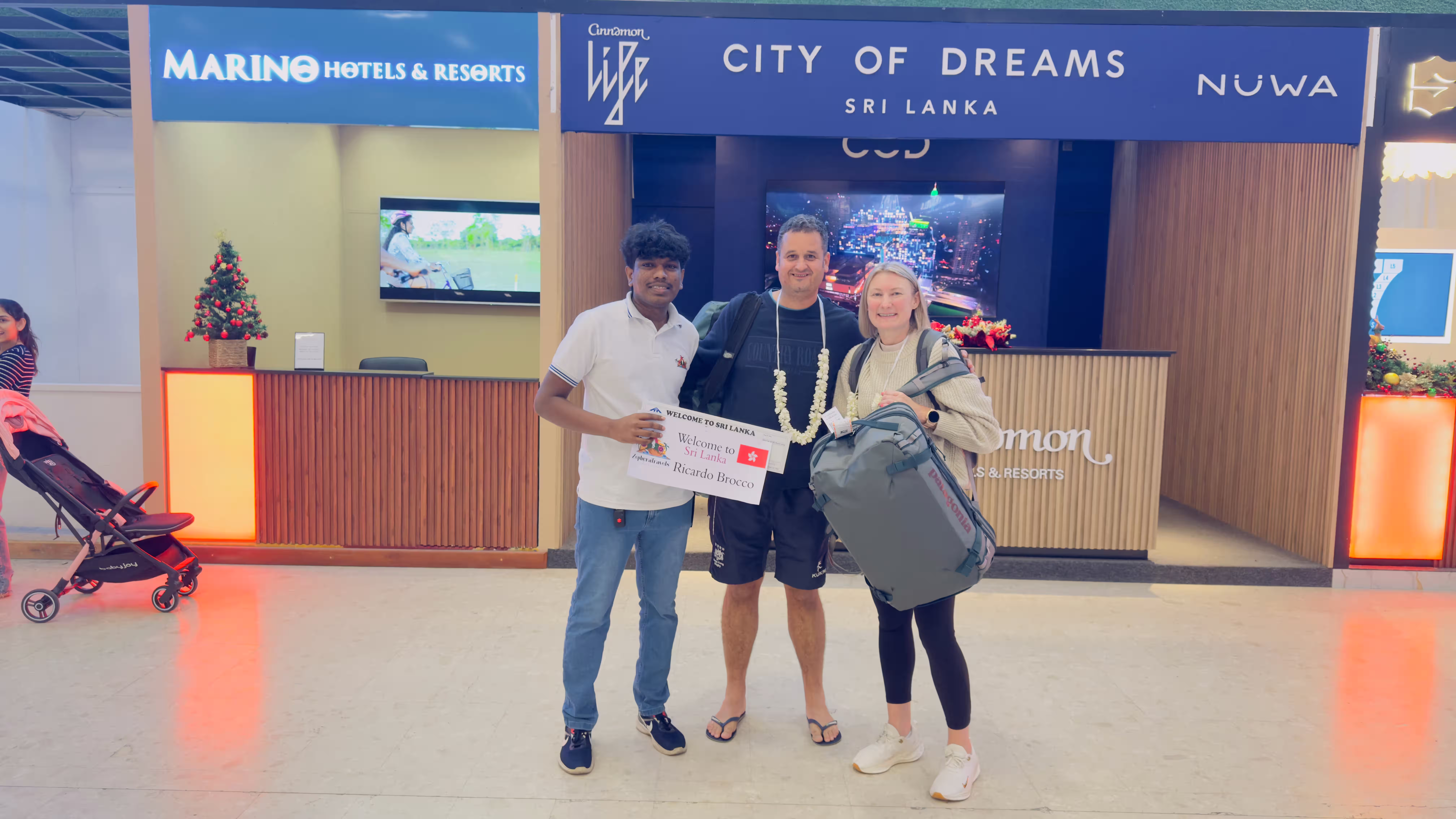 Tour Ops – Creating a Better Travel Ecosystem for Drivers and Travelers