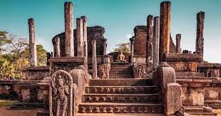 Sigiriya Rock Fortress