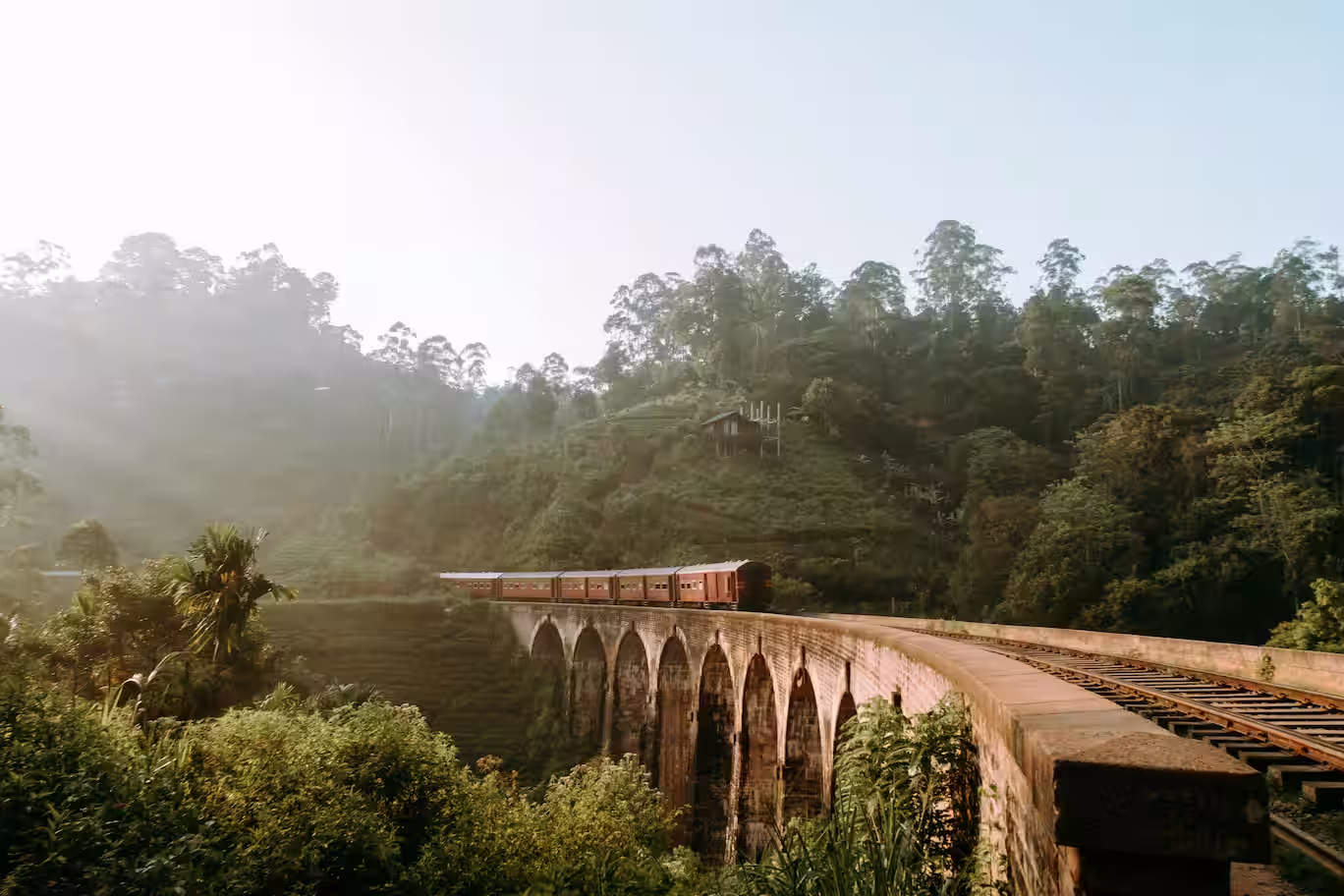 Sigiriya Rock Fortress