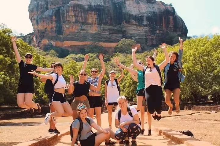 ZEPHYRA Travels The Best travel agency in Sri Lanka