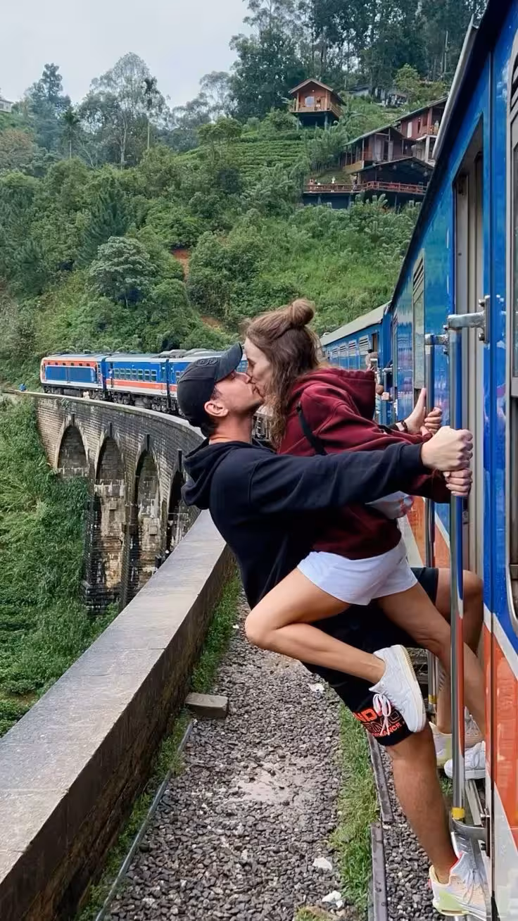 Nine Arch Bridge, Ella