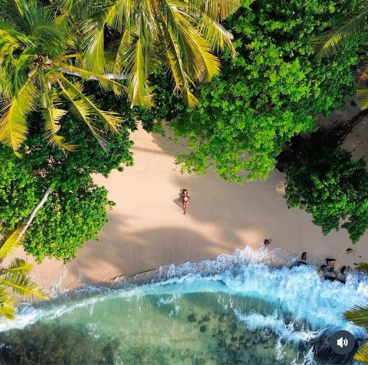 Beach Getaways - Coastal Paradise