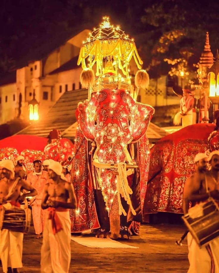 Cultural Exploration - Ancient Temple