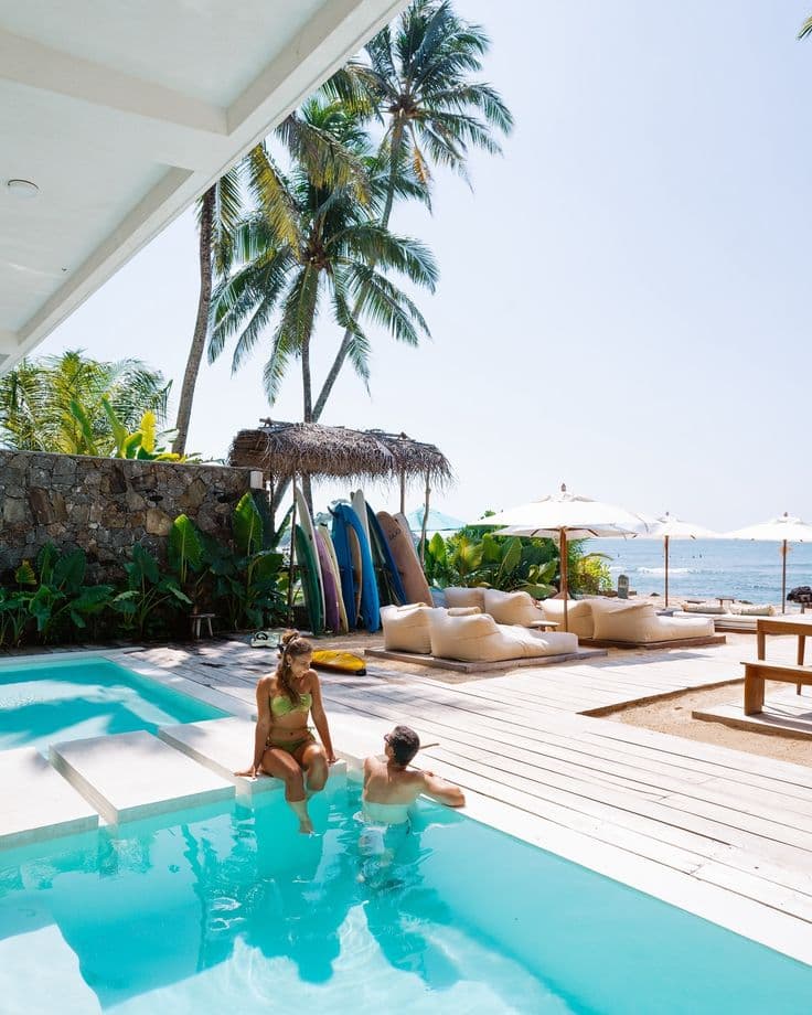 Luxury Retreats - Exclusive Stay