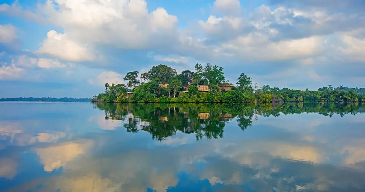 Der Pekoe Trail Sri Lanka